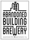 Abandoned Building Brewery